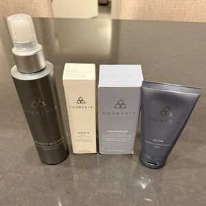 COSMEDIX Anti-Aging Set